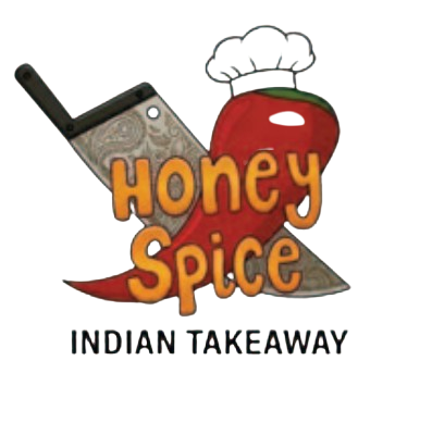 Honey Spice logo